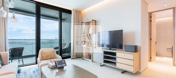 2 غرف نوم شقة في مساكن شاطئ جميرا, UAE رقم 51885 15