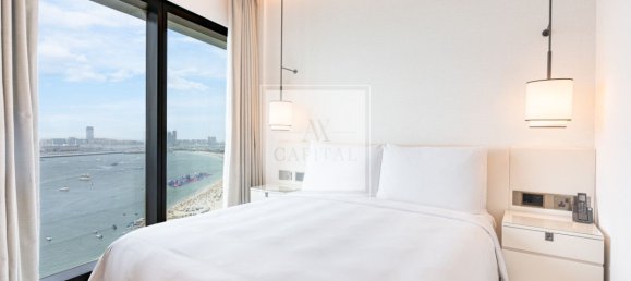 2 غرف نوم شقة في مساكن شاطئ جميرا, UAE رقم 51885 8