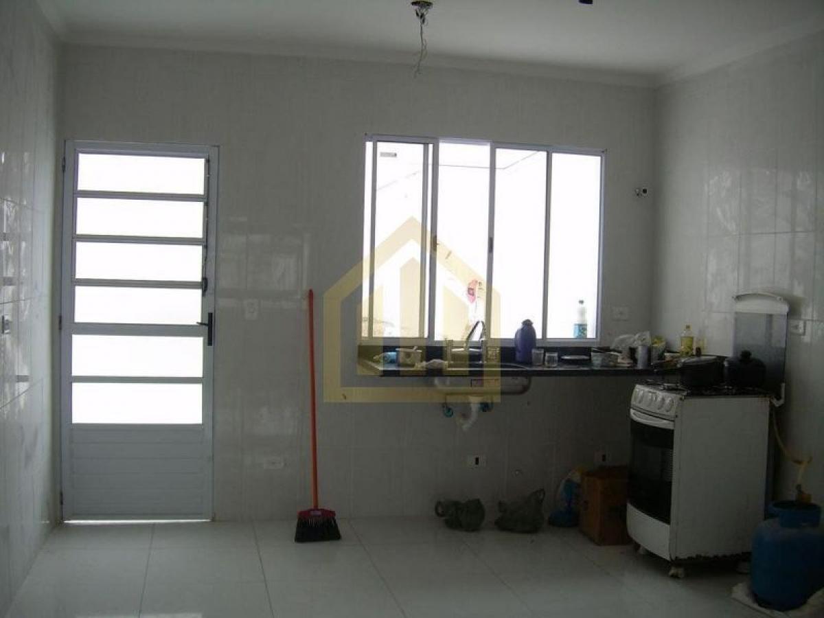3 bedrooms House in Sao Paulo, Brazil No. 445946