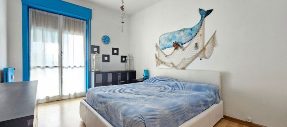 2 rooms Apartment in Borghetto Santo Spirito, Italy No. 193166 6