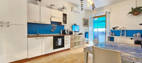 2 rooms Apartment in Borghetto Santo Spirito, Italy No. 193166 3