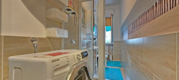 2 rooms Apartment in Borghetto Santo Spirito, Italy No. 193166 9