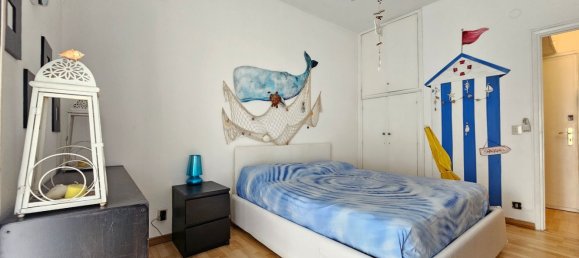 2 rooms Apartment in Borghetto Santo Spirito, Italy No. 193166 7