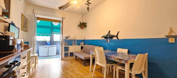 2 rooms Apartment in Borghetto Santo Spirito, Italy No. 193166 4