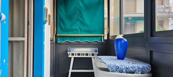 2 rooms Apartment in Borghetto Santo Spirito, Italy No. 193166 12