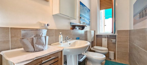 2 rooms Apartment in Borghetto Santo Spirito, Italy No. 193166 10