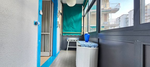 2 rooms Apartment in Borghetto Santo Spirito, Italy No. 193166 13