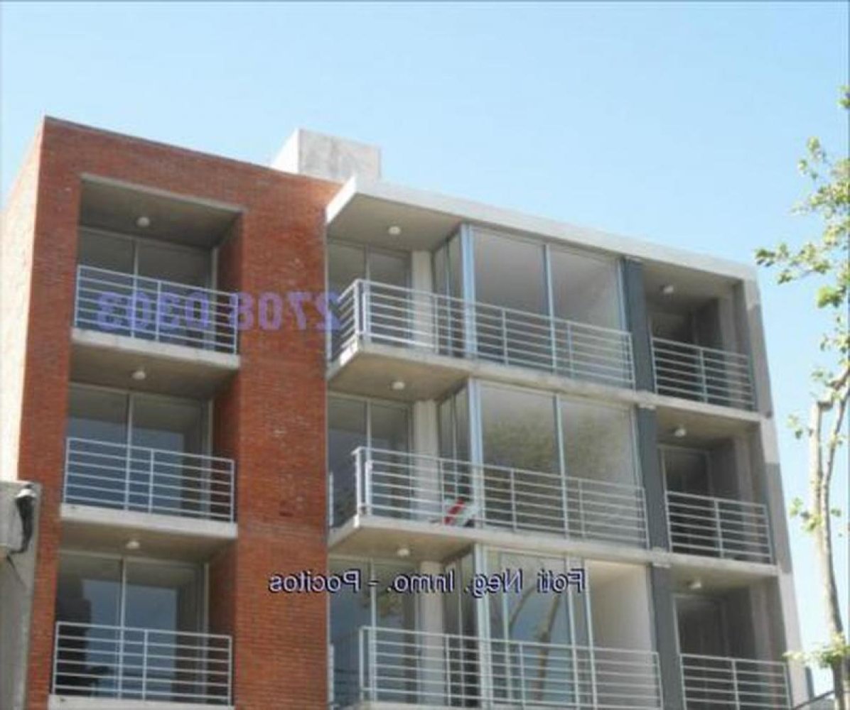 Studio in Montevideo, Uruguay, Nr. 7597