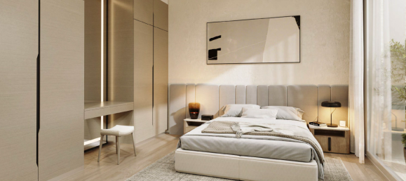 Таунхаус с 3 спальнями в Meydan, ОАЭ № 8331 2