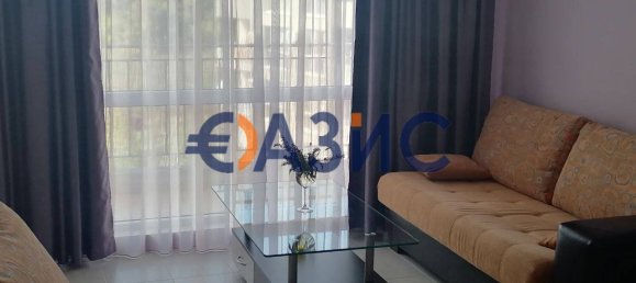1 bedroom Apartment in Sveti Vlas, Bulgaria No. 422 8