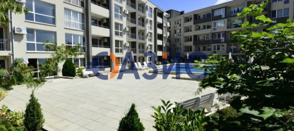 1 bedroom Apartment in Sveti Vlas, Bulgaria No. 422 17