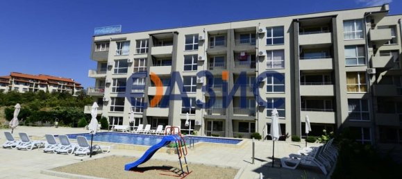 1 bedroom Apartment in Sveti Vlas, Bulgaria No. 422 18