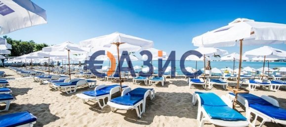 1 bedroom Apartment in Sveti Vlas, Bulgaria No. 422 30