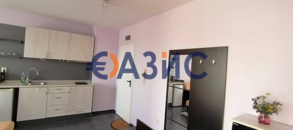 1 bedroom Apartment in Sveti Vlas, Bulgaria No. 422 4