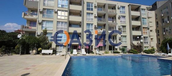 1 bedroom Apartment in Sveti Vlas, Bulgaria No. 422 16