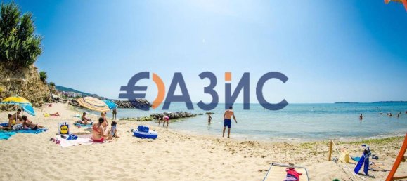 1 bedroom Apartment in Sveti Vlas, Bulgaria No. 422 25