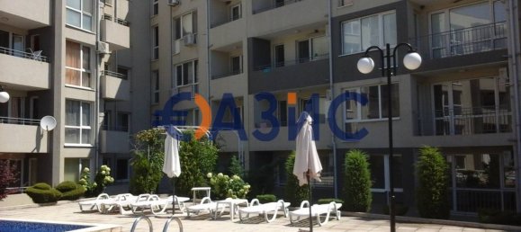 1 bedroom Apartment in Sveti Vlas, Bulgaria No. 422 15