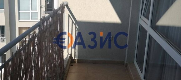 1 bedroom Apartment in Sveti Vlas, Bulgaria No. 422 14