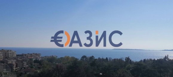 1 bedroom Apartment in Sveti Vlas, Bulgaria No. 422 12