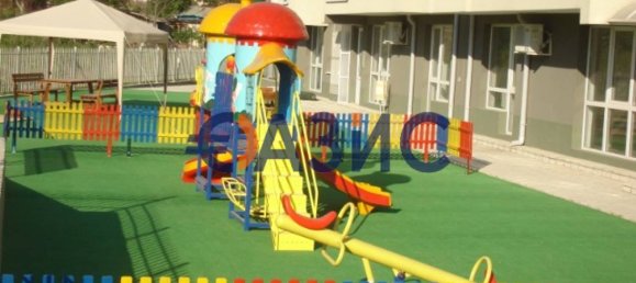 1 bedroom Apartment in Sveti Vlas, Bulgaria No. 422 23