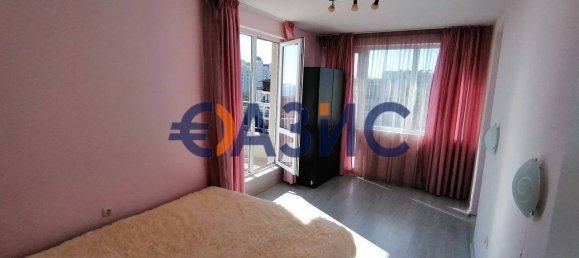 1 bedroom Apartment in Sveti Vlas, Bulgaria No. 422 5