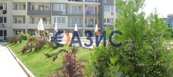 1 bedroom Apartment in Sveti Vlas, Bulgaria No. 422 20