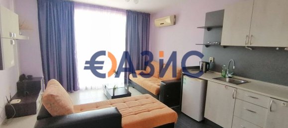1 bedroom Apartment in Sveti Vlas, Bulgaria No. 422 3