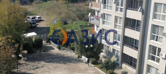 1 bedroom Apartment in Sveti Vlas, Bulgaria No. 422 10