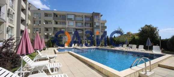 1 bedroom Apartment in Sveti Vlas, Bulgaria No. 422 21