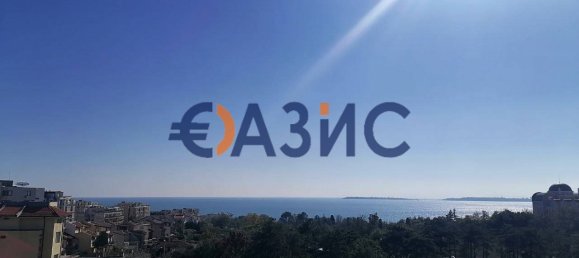 1 bedroom Apartment in Sveti Vlas, Bulgaria No. 422 13