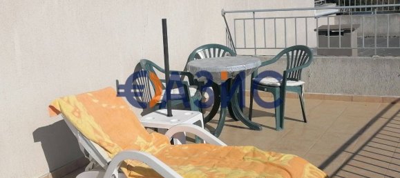 1 bedroom Apartment in Sveti Vlas, Bulgaria No. 422 11