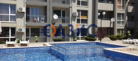 1 bedroom Apartment in Sveti Vlas, Bulgaria No. 422 22