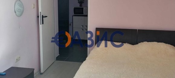 1 bedroom Apartment in Sveti Vlas, Bulgaria No. 422 6