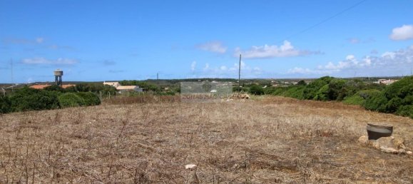  قطعة أرض في Vila do Bispo, Portugal 14320متر مربع رقم 89849 5