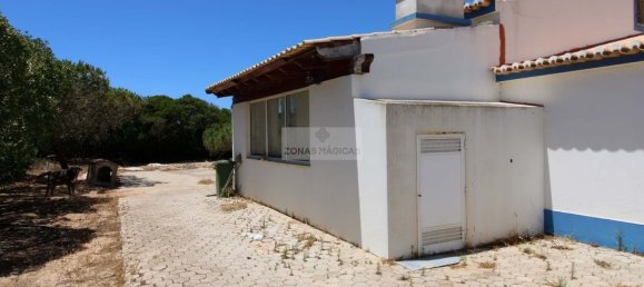  قطعة أرض في Vila do Bispo, Portugal 14320متر مربع رقم 89849 3