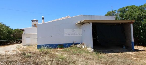 قطعة أرض في Vila do Bispo, Portugal 14320متر مربع رقم 89849 4