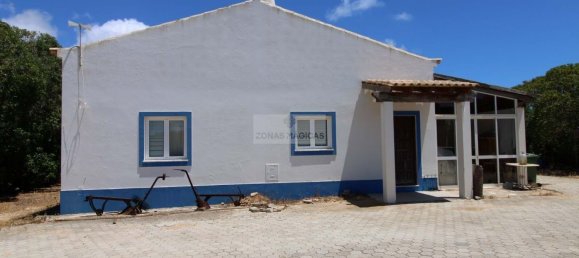  قطعة أرض في Vila do Bispo, Portugal 14320متر مربع رقم 89849 2