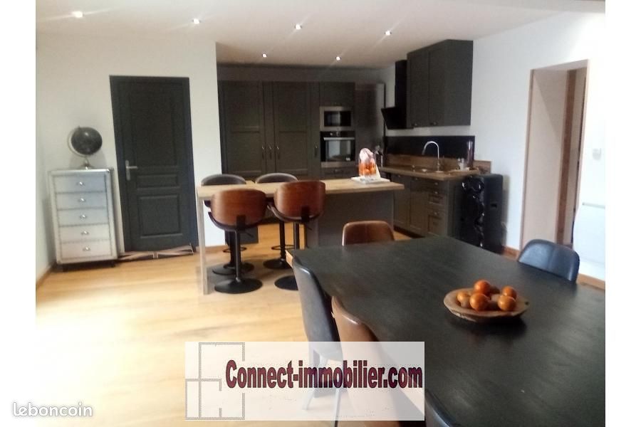 3 غرف نوم منزل في Saint-Martin-Boulogne, France رقم 238776