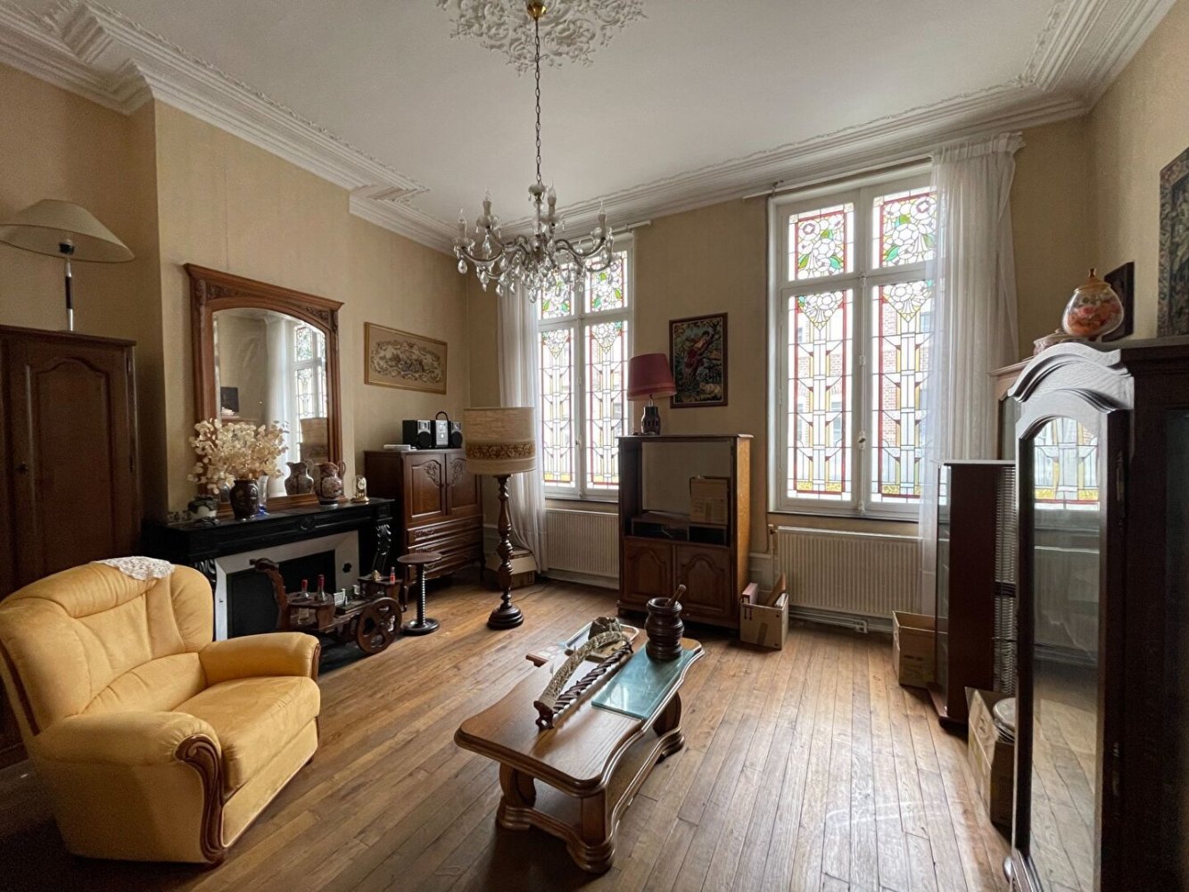 Casa T4 em Amiens, France N.º 85336