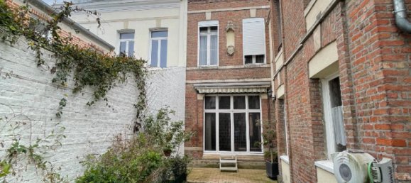 Casa T4 em Amiens, France N.º 85336 3