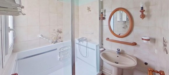 Adosado de 2 dormitorios en Lorient, France No. 196747 24