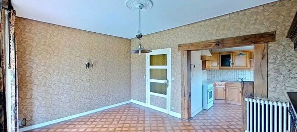 Adosado de 2 dormitorios en Lorient, France No. 196747 6