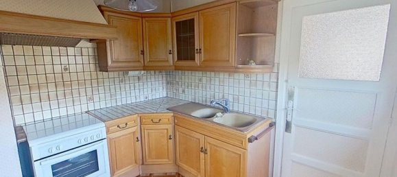 Adosado de 2 dormitorios en Lorient, France No. 196747 20