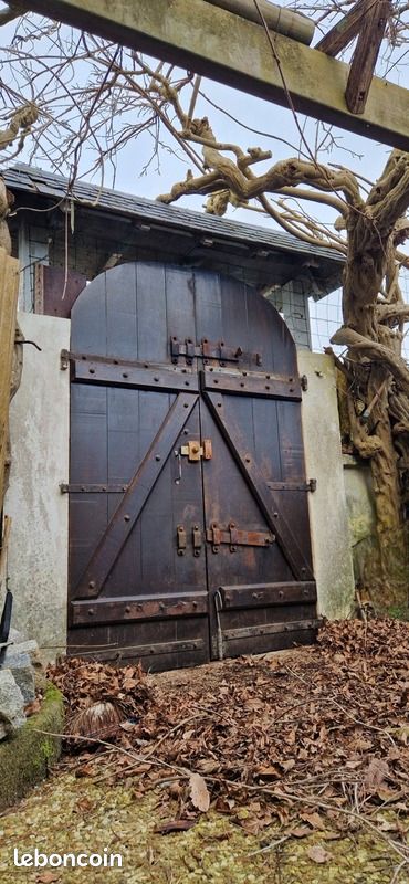 Adosado de 2 dormitorios en Lorient, France No. 196747