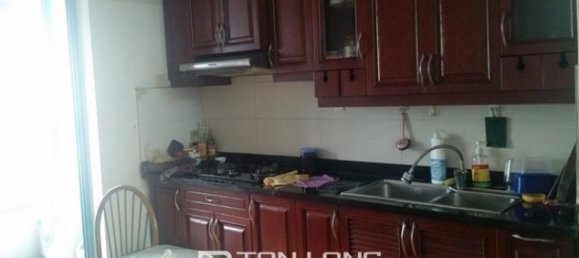 3 غرف نوم شقة في Nam Tu Liem, Vietnam رقم 1847 3