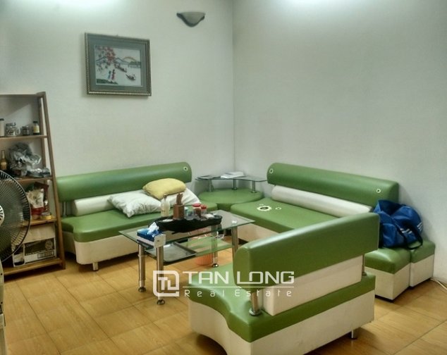 3 غرف نوم شقة في Nam Tu Liem, Vietnam رقم 1847