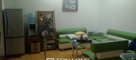 3 غرف نوم شقة في Nam Tu Liem, Vietnam رقم 1847 2