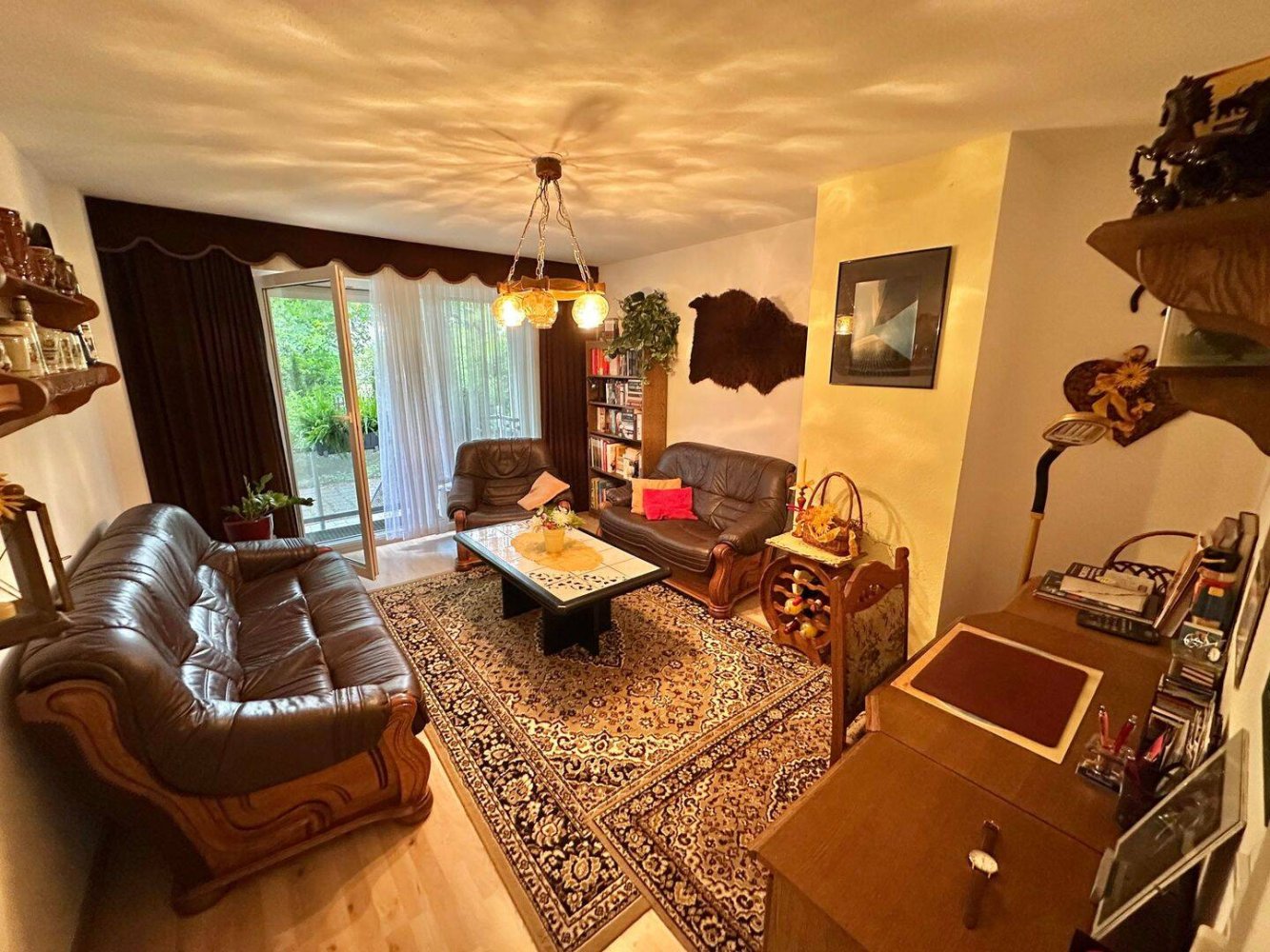 3-Zimmer Wohnung in Dresden, Germany, Nr. 360242