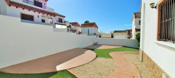 3 Schlafzimmer Haus in Alicante, Spain, Nr. 181626 3