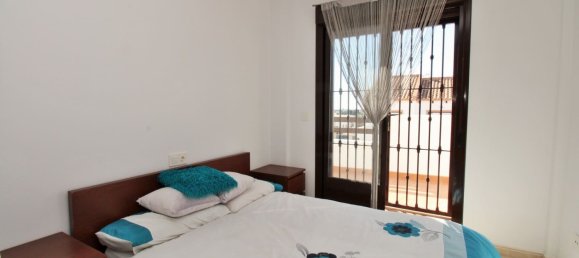 3 Schlafzimmer Haus in Alicante, Spain, Nr. 181626 43